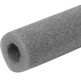 Изоляция для труб Порилекс 18/9мм, 1 м