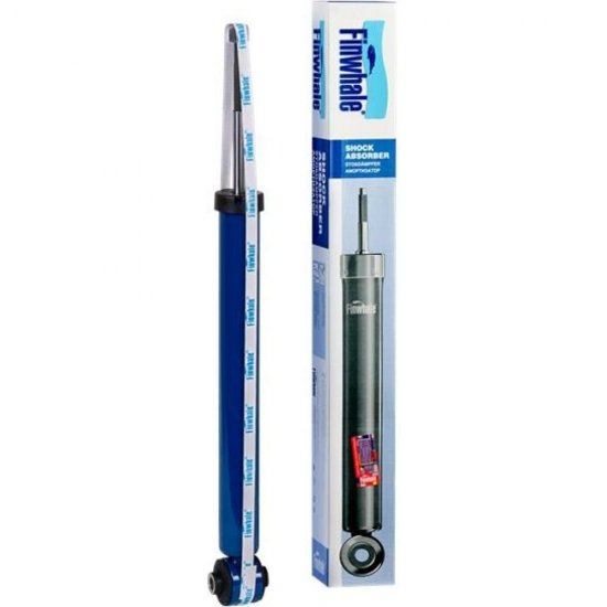 Задний газовый амортизатор KIA Rio (05-11)/HYUNDAI Verna (06-09) FINWHALE 25010GU