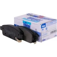 Колодки 15R Cruze(09-), Orlando, Astra-J (10-) FINWHALE V1013