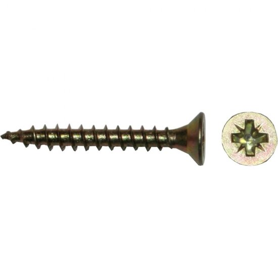 Саморез Невский Крепеж шуж 4,0x45, 14 шт.