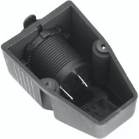 Розетка РИФ RIF22-4-1008600