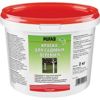 Краска для садовых деревьев Pufas тов-160819