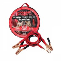 Провода прикуривания AVS Standart BC-400