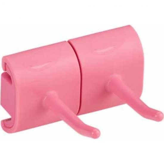 Гигиеничное настенное крепление Vikan 10141