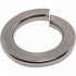 Оцинкованная гроверная шайба ZAMETAL D6 DIN7980 2.0x2.0 5 кг