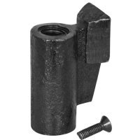 Гайка ходового винта для тисков A90044 Ombra A90044NP