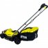 Газонокосилка Ryobi ONE+ RLM18X33B-40