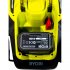 Газонокосилка Ryobi ONE+ RLM18X33B-40