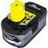 Газонокосилка Ryobi ONE+ RLM18X33B-40