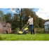 Газонокосилка Ryobi ONE+ RLM18X33B-40