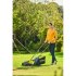 Газонокосилка Ryobi ONE+ RLM18X33B-40