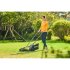 Газонокосилка Ryobi ONE+ RLM18X33B-40