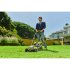 Газонокосилка Ryobi ONE+ RLM18X33B-40