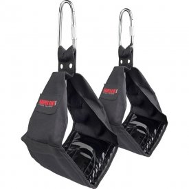 Подвесные петли для пресса Harper Gym Pro Series