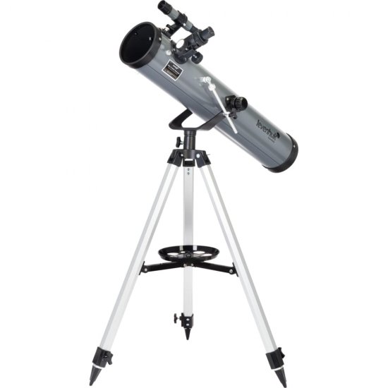 Телескоп Levenhuk Blitz 76 BASE