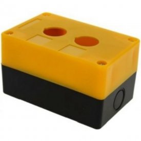 Корпус для кнопок TDM КП102