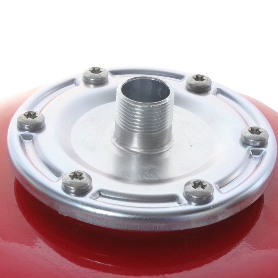 Расширительный бак для системы отопления 50 л 1