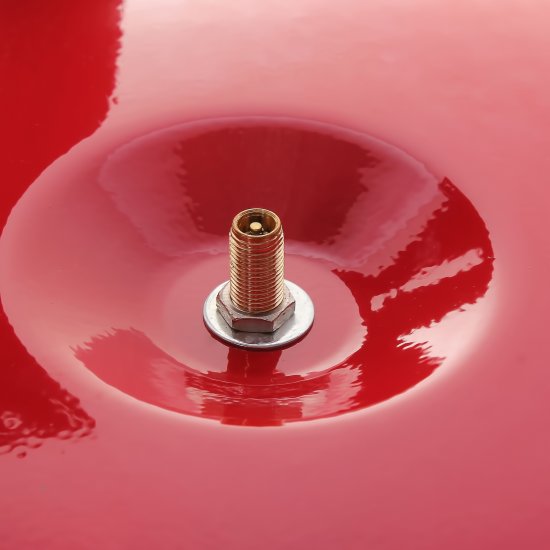 Расширительный бак для системы отопления 50 л 1