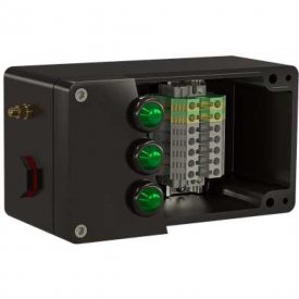 Соединительная коробка EKF Heat box 220 S-L1