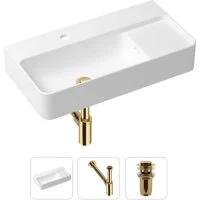Накладная раковина для ванной Lavinia Boho Bathroom Sink Slim