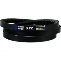 Узкий клиновой ремень TITAN LOCK XPZ1312