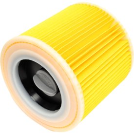 Складчатый фильтр для пылесоса KARCHER EURO Clean KHPMY-WD2000