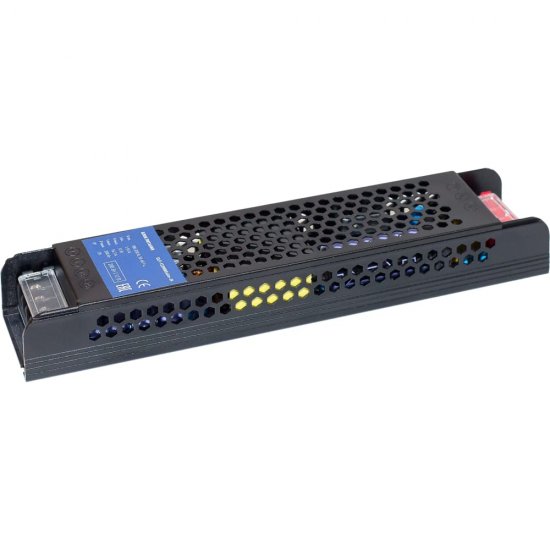 Интерьерный блок питания ELF ELF-12200BEslim-JH
