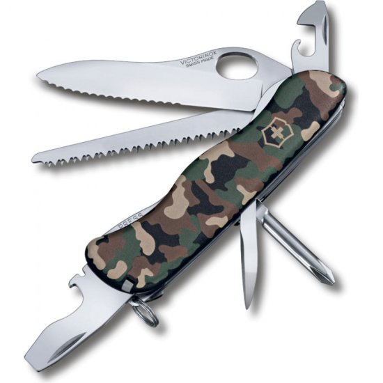 Нож Victorinox Trailmaster One Hand