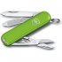 Нож-брелок Victorinox Classic SD Colors Smashed Avocado