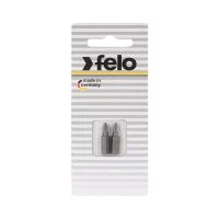 Ударная крестовая бита Felo 02201036