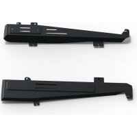 Защита топливной и тормозной магистралей для Chery Tiggo 4 2019- АвтоБроня 111.00932.1