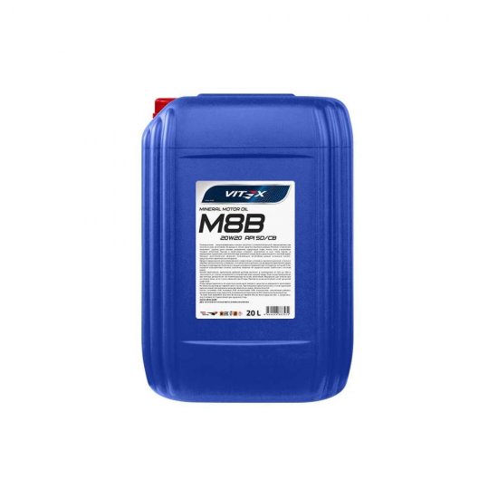 Масло VITEX М8В