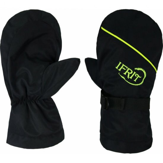 Рукавицы Ifrit NARFI Texton 100