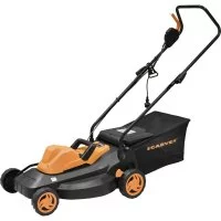 Электрическая газонокосилка CARVER LME-1840