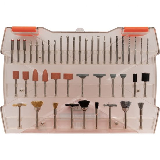 Набор мини-насадок для гравировальных машин Gigant GNMG238