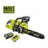 Бесщеточная цепная пила Ryobi RY36CSX35A-150