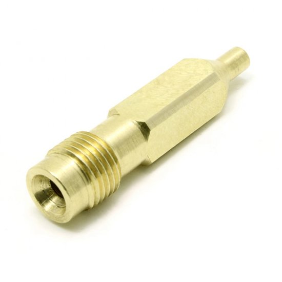 Внутренний мундштук для Р3П,Р2А СваркаДжет №3