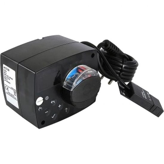 Сервомотор Valtec VT.ACC10.0.0