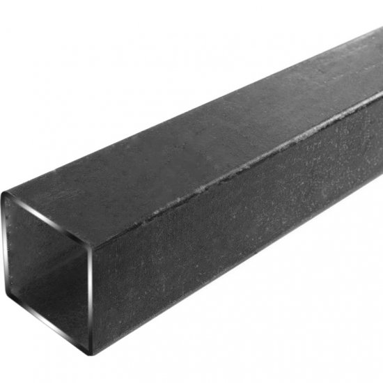 Труба профильная 50x50x2 мм 6 м