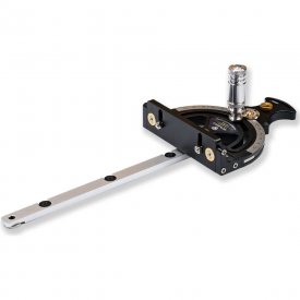Направитель для пиления для шины t-track Hongdui hd miter gauge