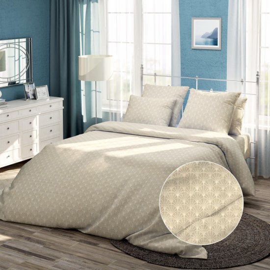 Комплект постельного белья Самойловский текстиль Vintage