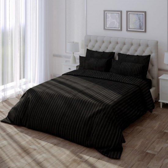 Комплект постельного белья Verossa Black