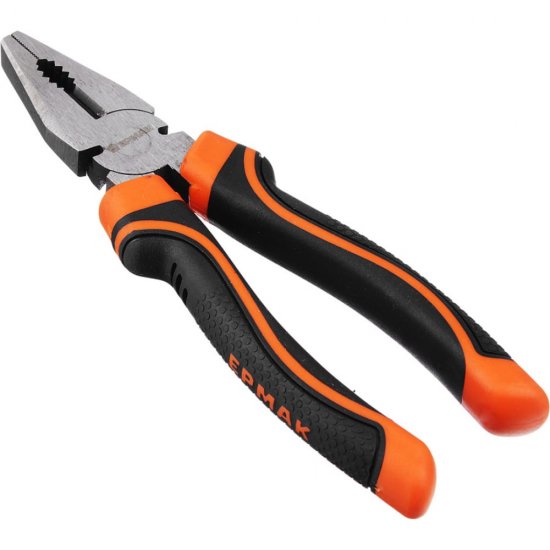 Плоскогубцы ЕРМАК Мастер