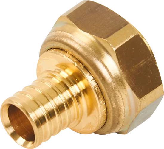 Переходник Stout 3/4