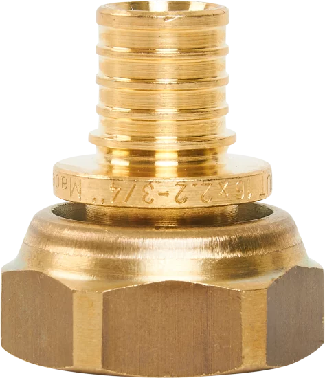 Переходник Stout 3/4