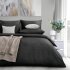 Комплект постельного белья Verossa Black