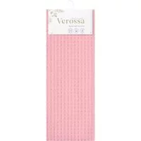 Полотенце вафельное Verossa Пион