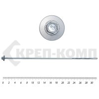 Саморез для с/панелей Kenner 6,3/5,5x315 Kn (35шт)