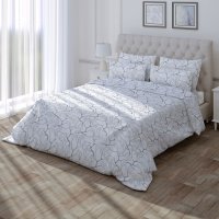 Комплект постельного белья Самойловский текстиль Эколоджи