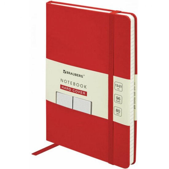Блокнот BRAUBERG ULTRA